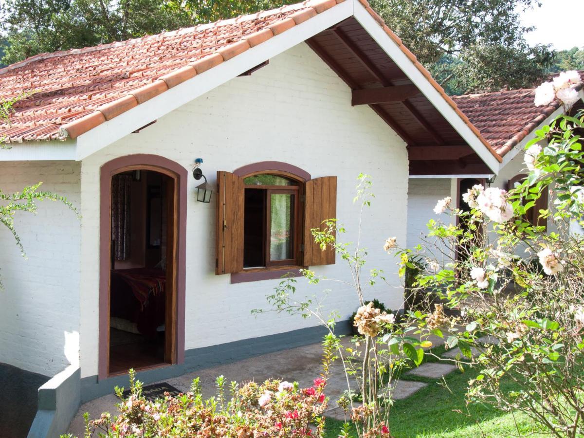 Pousada Oliveri Monte Verde  Zewnętrze zdjęcie